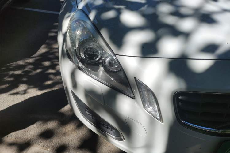 Used Volvo S60 2013 T5 Zhiya Edition Right Front Headlight
