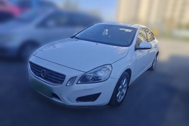 Used Volvo S60 2013 T5 Smart Edition