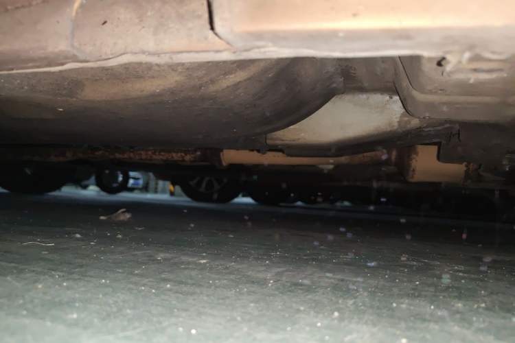 Used Volvo S60 2013 T5 Comfort Edition Chassis Front Right