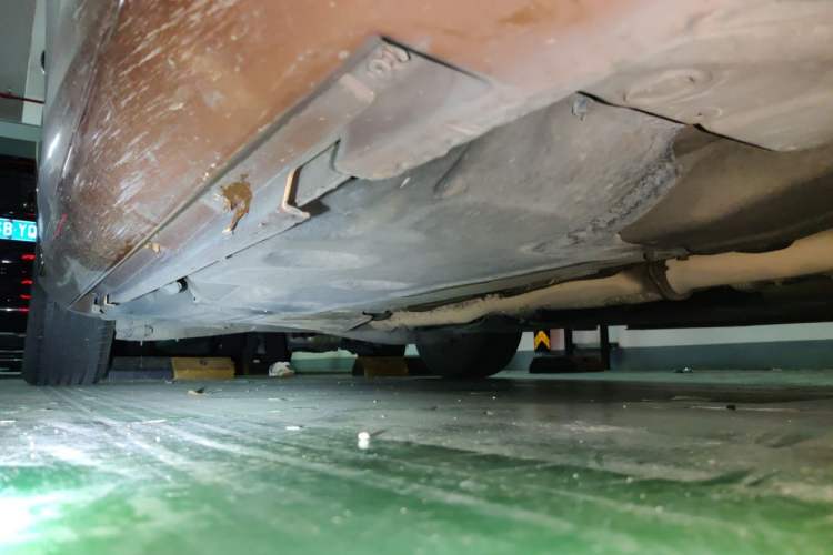 Used Volvo S60 2013 T5 Comfort Edition Chassis Front Right