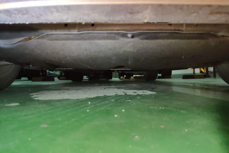 Used Volvo S60 2013 T5 Comfort Edition Chassis Front