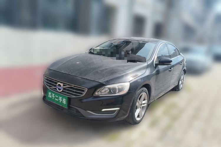 Used Volvo S60 2014 S60L T5 Intelligent Drive Edition Guazi used car, China used car export, Used car for sale, Used  cars, Cheapest cars for sale