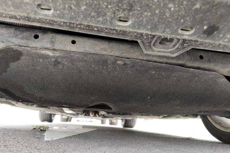 Used Volvo S60 2014 S60L T5 Intelligent Drive Edition Chassis Front