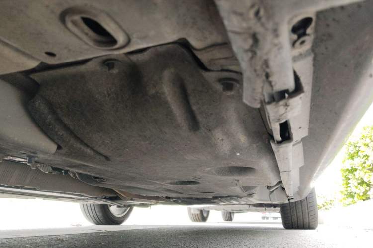 Used Volvo S60 2014 S60L T5 Intelligent Drive Edition Chassis Front Left