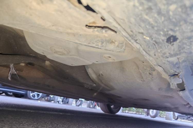 Used Volvo S60 2014 S60L T5 Intelligent Drive Edition Chassis Front Left