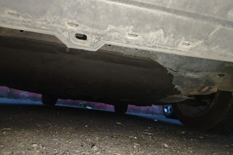 Used Volvo S60 2014 S60L 2.0T Zhiyuan Edition Chassis Front