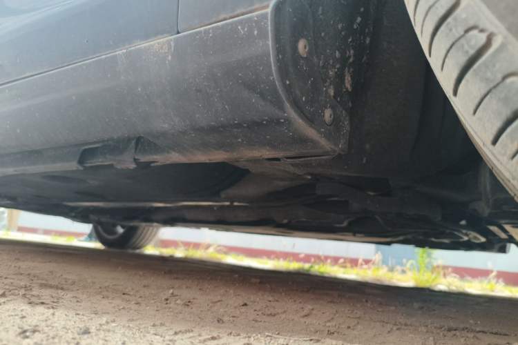 Used Volvo S60 2014 S60L T5 Intelligent Drive Edition Chassis Front Right