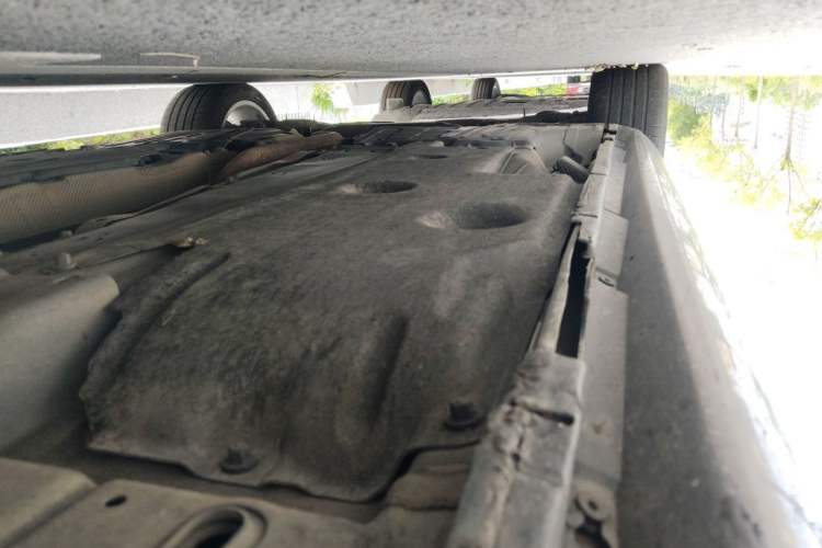 Used Volvo S60 2014 S60L T5 Intelligent Drive Edition Chassis Front Right