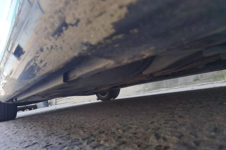 Used Volvo S60 2014 T5 Zhiyi Edition Chassis Front Right