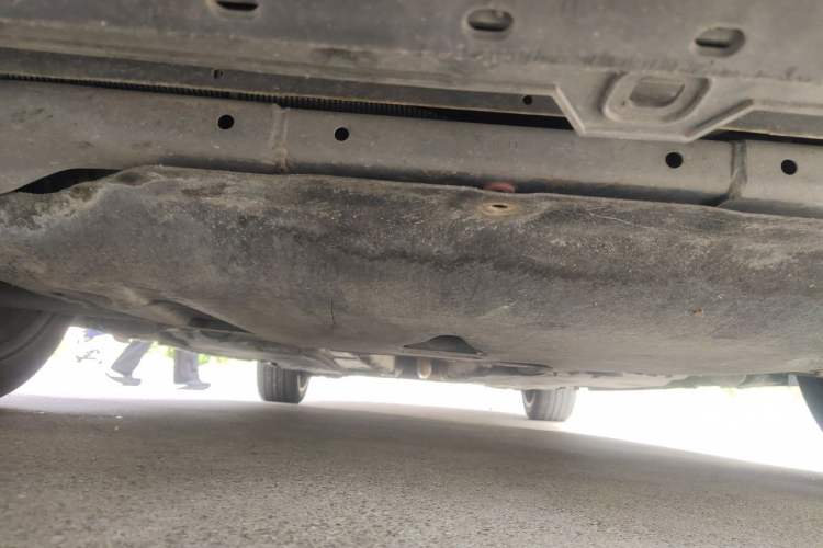 Used Volvo S60 2014 S60L T5 Smart Upgrade Edition Chassis Front