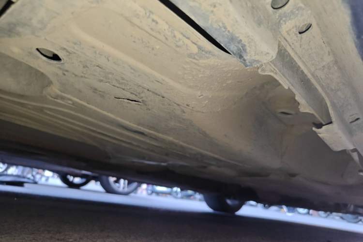 Used Volvo S60 2014 S60L T5 Intelligent Drive Edition Chassis Rear Right