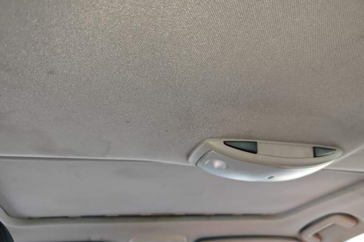 Used Volvo S60 2014 T5 Zhiyi Edition Headliner