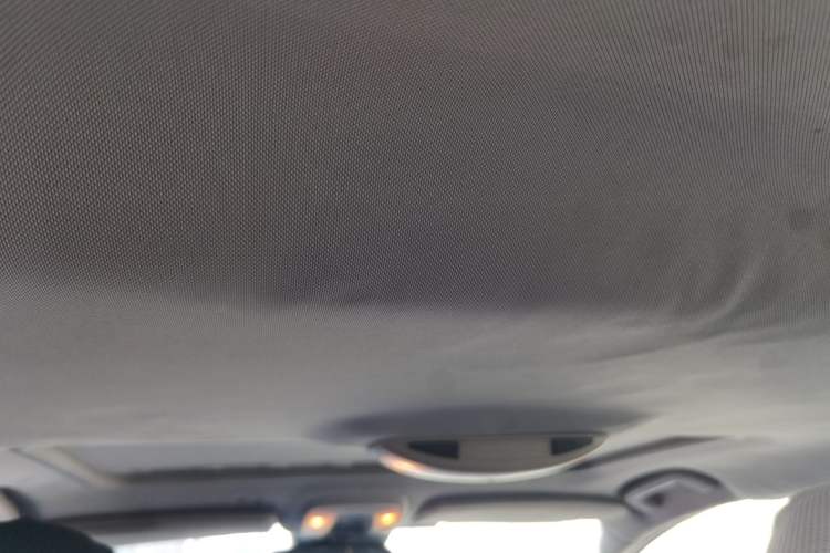 Used Volvo S60 2014 T5 Zhiyi Edition Headliner