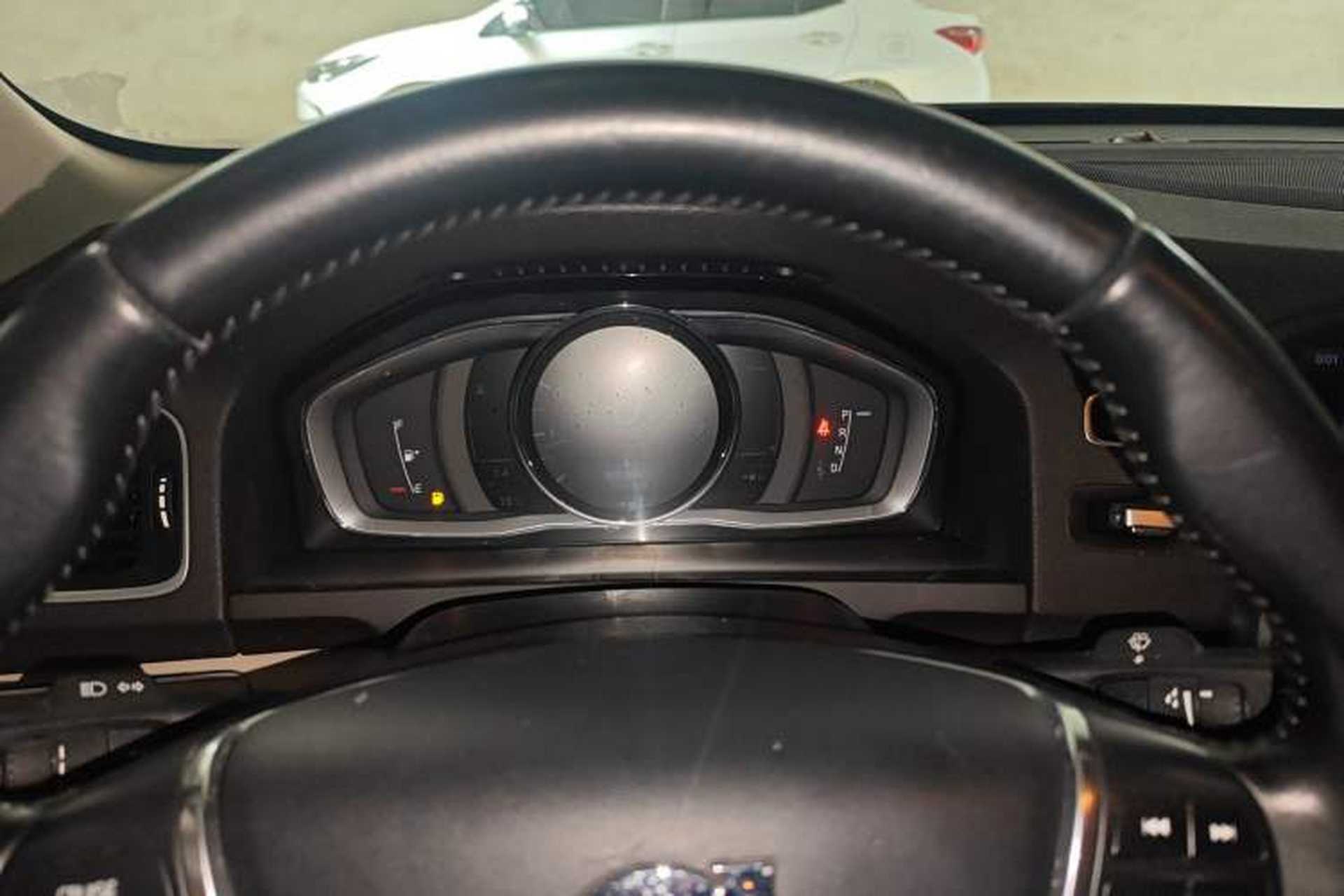 Used Volvo S60 2014 S60L T5 Intelligent Drive Edition Instrument Cluster