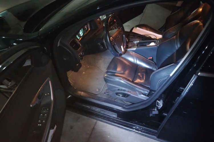 Used Volvo S60 2014 T5 Zhiya Edition Interior 3