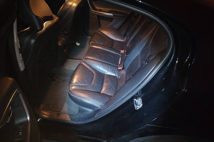 Used Volvo S60 2014 T5 Zhiya Edition Interior 4
