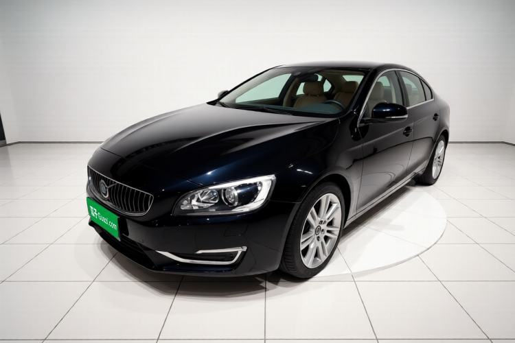 Used Volvo S60 2014 S60L 2.0T Zhiyuan Edition Guazi used car, China used car export, Used car for sale, Used  cars, Cheapest cars for sale