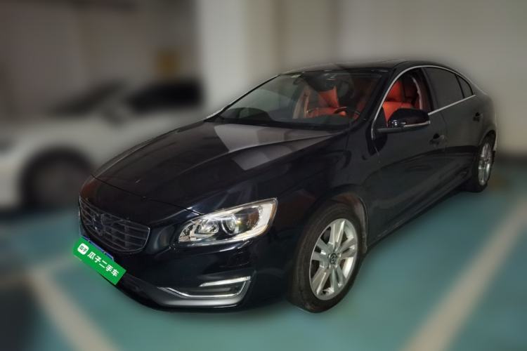 Used Volvo S60 2014 S60L 2.0T Zhiyuan Edition Guazi used car, China used car export, Used car for sale, Used  cars, Cheapest cars for sale