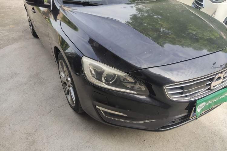 Used Volvo S60 2014 S60L T5 Smart Upgrade Edition Right Front Headlight
