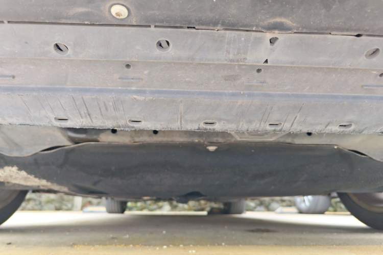 Used Volvo S60 2014 S60L T5 Intelligent Drive Edition Chassis Front