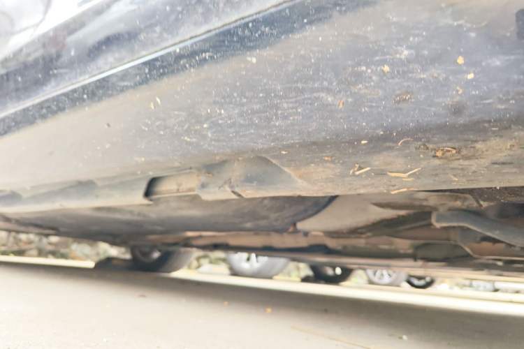 Used Volvo S60 2014 S60L T5 Intelligent Drive Edition Chassis Front Right