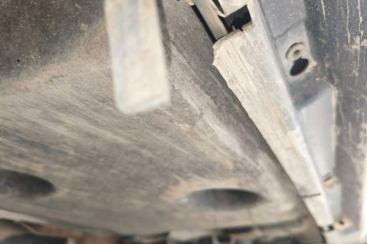Used Volvo S60 2014 S60L T5 Intelligent Drive Edition Chassis Front Right