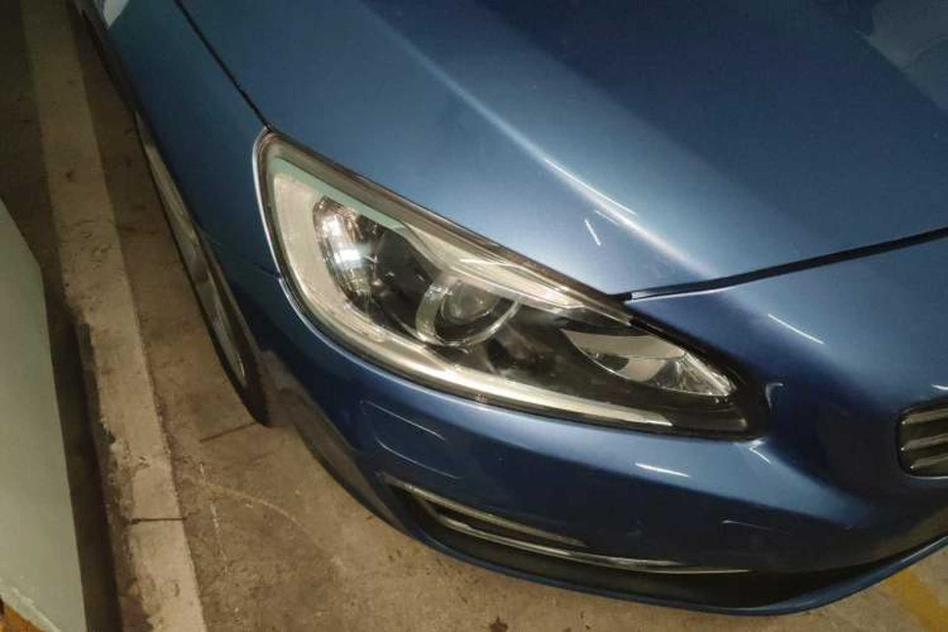 Used Volvo S60 2014 T5 Zhiya Edition Right Front Headlight