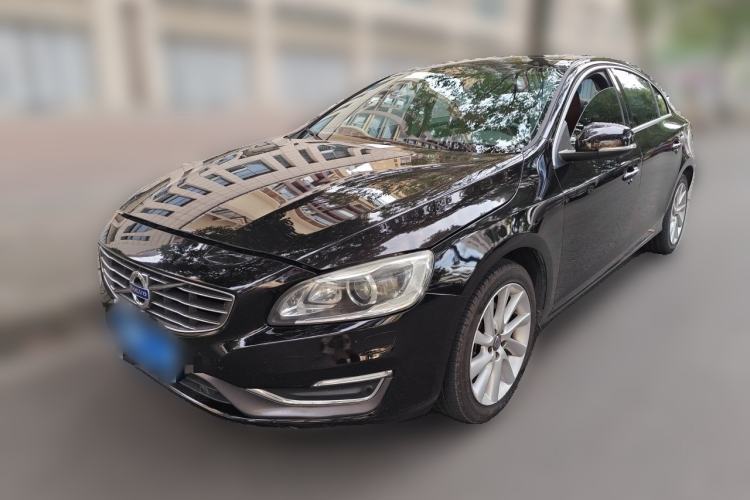Used Volvo S60 2014 S60L 2.0T Zhiyuan Edition Guazi used car, China used car export, Used car for sale, Used  cars, Cheapest cars for sale