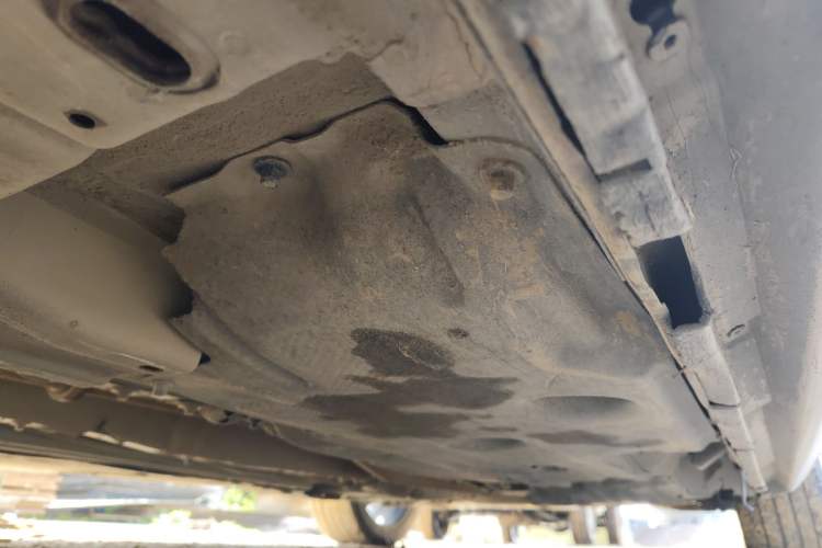 Used Volvo S60 2014 S60L T5 Intelligent Drive Edition Chassis Front Left