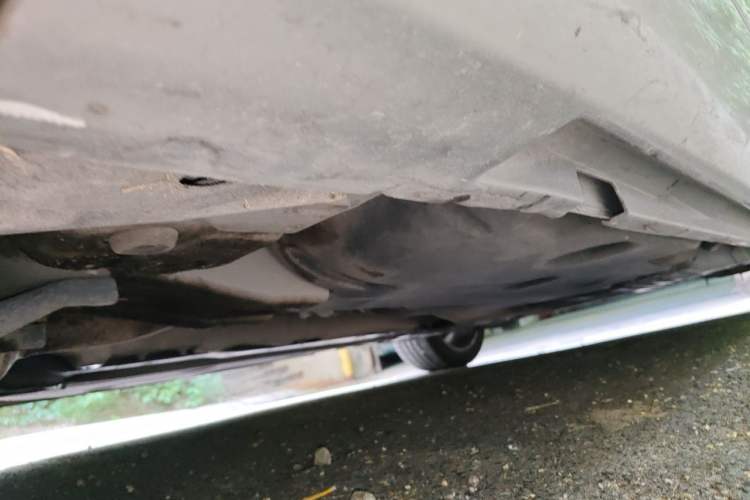 Used Volvo S60 2014 S60L T5 Intelligent Drive Edition Chassis Front Left