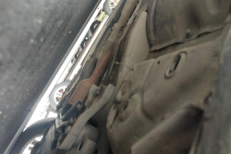 Used Volvo S60 2014 S60L T5 Intelligent Drive Edition Chassis Front Right