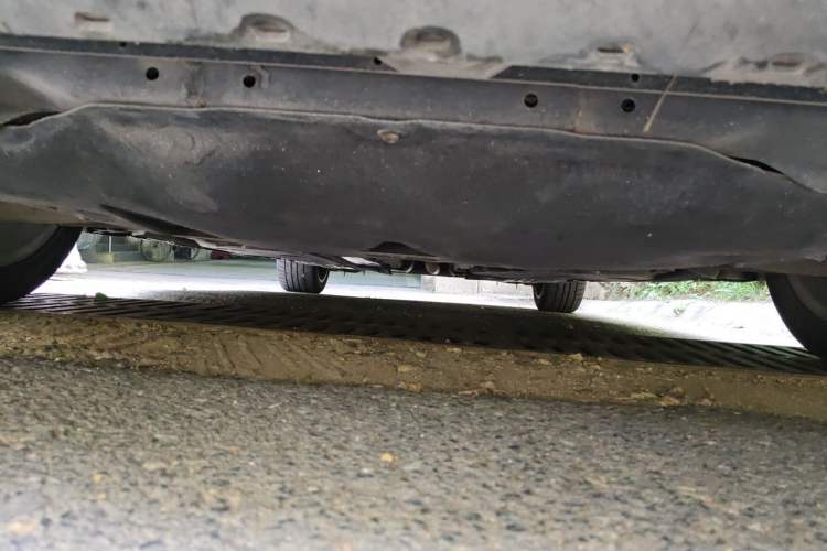 Used Volvo S60 2014 S60L T5 Intelligent Drive Edition Chassis Front