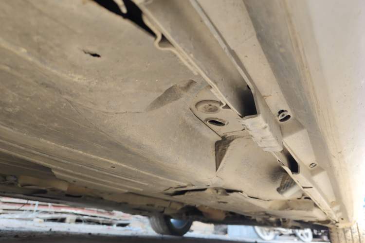 Used Volvo S60 2014 S60L T5 Intelligent Drive Edition Chassis Rear Right