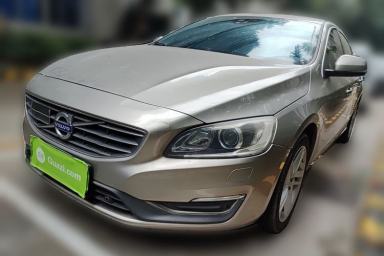 Used Volvo S60 2014 S60L T5 Intelligent Drive Edition