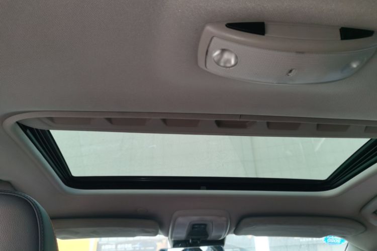Used Volvo S60 2014 S60L 2.0T Zhiyuan Edition Headliner
