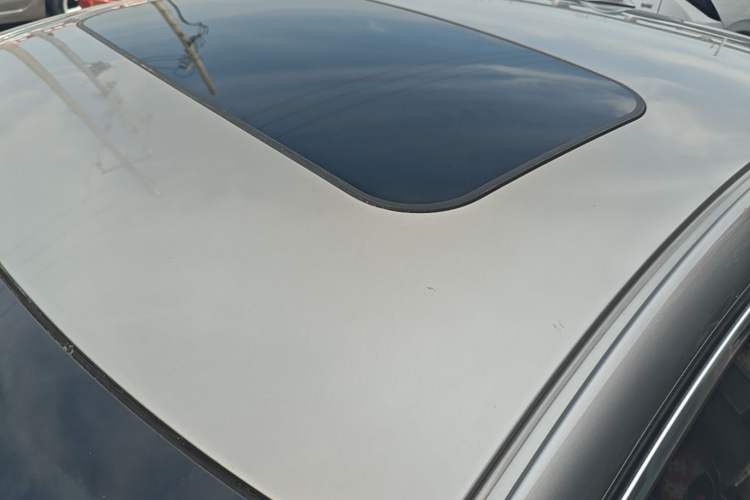 Used Volvo S60 2014 S60L T5 Intelligent Drive Edition Roof