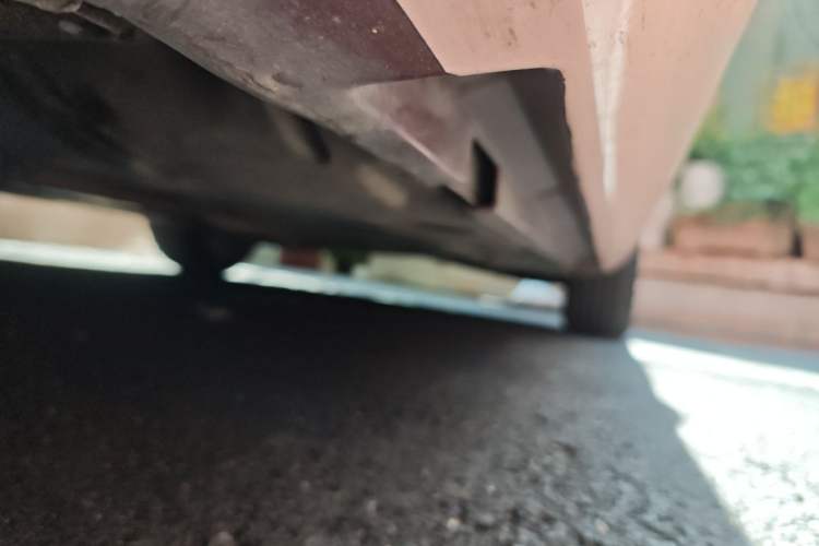 Used Volvo S60 2014 T5 Zhiyi Edition Chassis Front Left