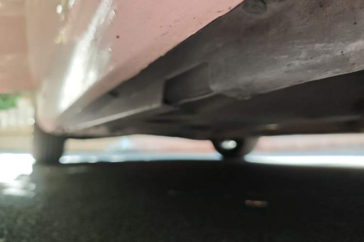 Used Volvo S60 2014 T5 Zhiyi Edition Chassis Front Right