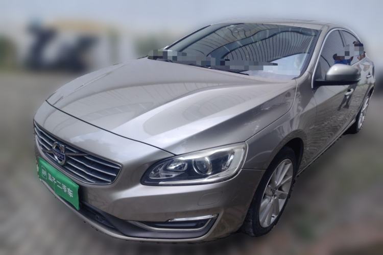 Used Volvo S60 2014 S60L 2.0T Zhiyuan Edition Guazi used car, China used car export, Used car for sale, Used  cars, Cheapest cars for sale