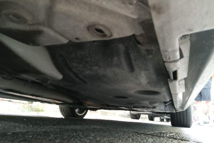 Used Volvo S60 2014 S60L T5 Intelligent Drive Edition Chassis Front Left