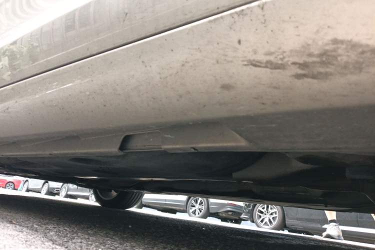 Used Volvo S60 2014 S60L T5 Intelligent Drive Edition Chassis Front Right