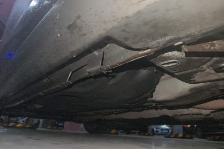 Used Volvo S60 2014 S60L T5 Intelligent Drive Edition Chassis Front Right