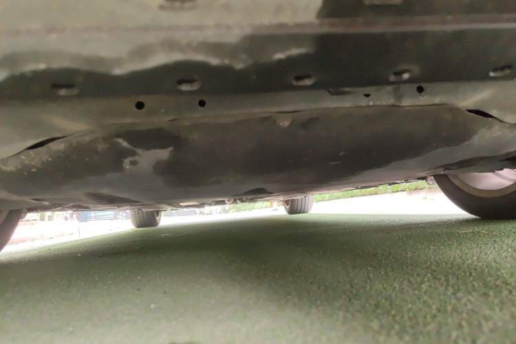 Used Volvo S60 2014 S60L T5 Intelligent Drive Edition Chassis Front