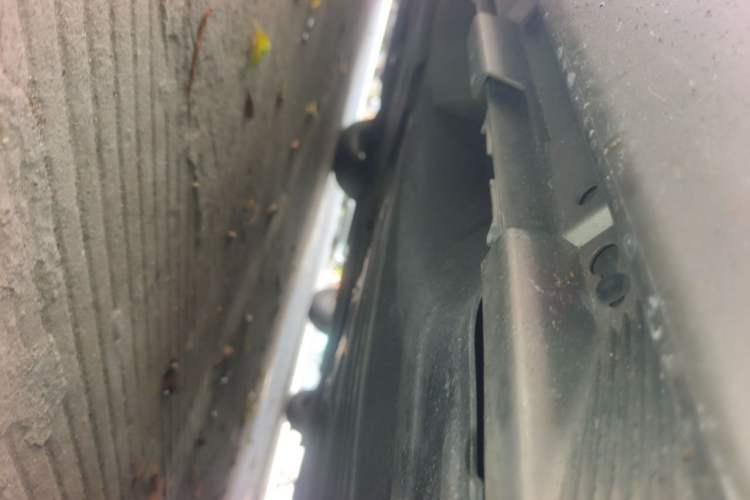 Used Volvo S60 2014 S60L T5 Smart Upgrade Edition Chassis Rear Left