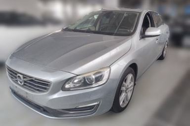 Used Volvo S60 2014 S60L 2.0T Zhiyuan Edition