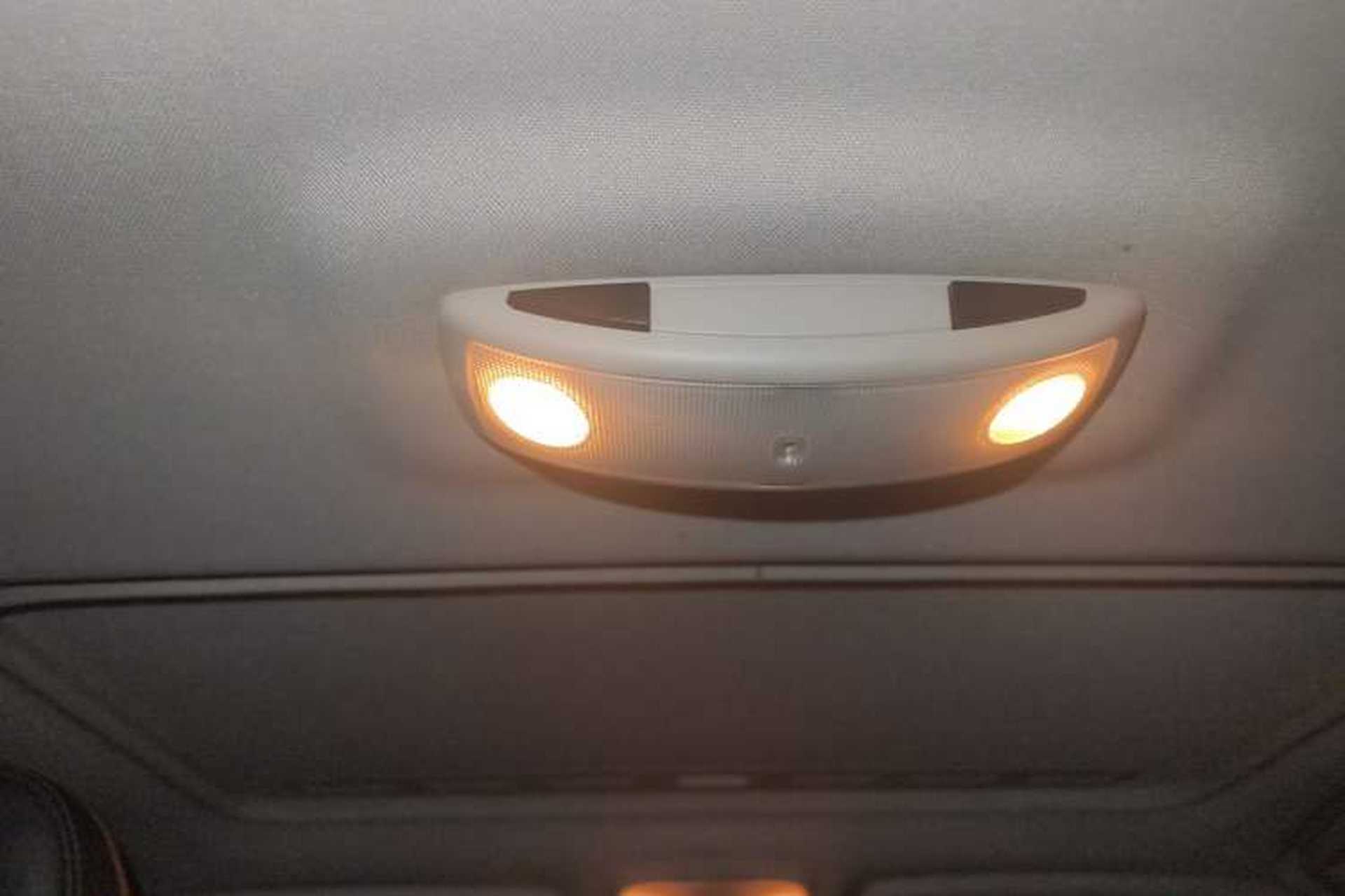 Used Volvo S60 2014 S60L T5 Intelligent Drive Edition Headliner