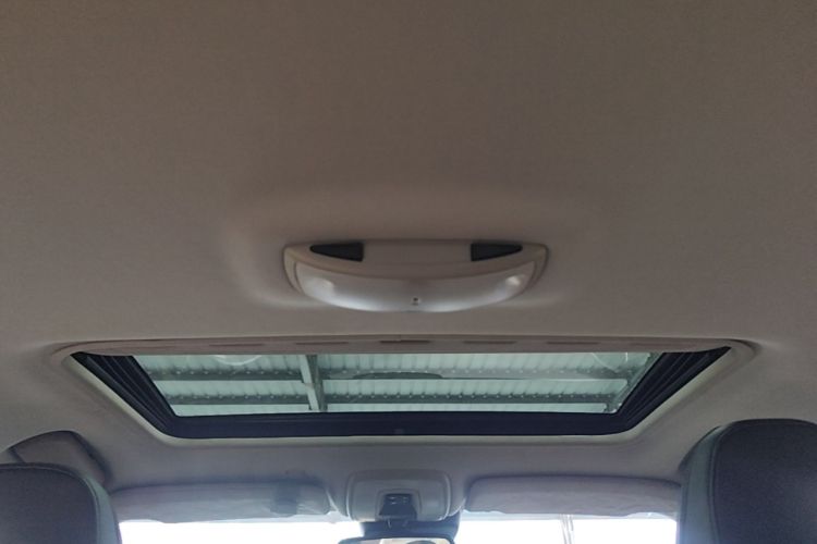 Used Volvo S60 2014 S60L 2.0T Zhiyuan Edition Headliner