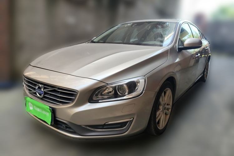 Używany Volvo S60 2014 S60L 2.0T Zhiyuan Edition Guazi used car, China used car export, Used car for sale, Used  cars, Cheapest cars for sale