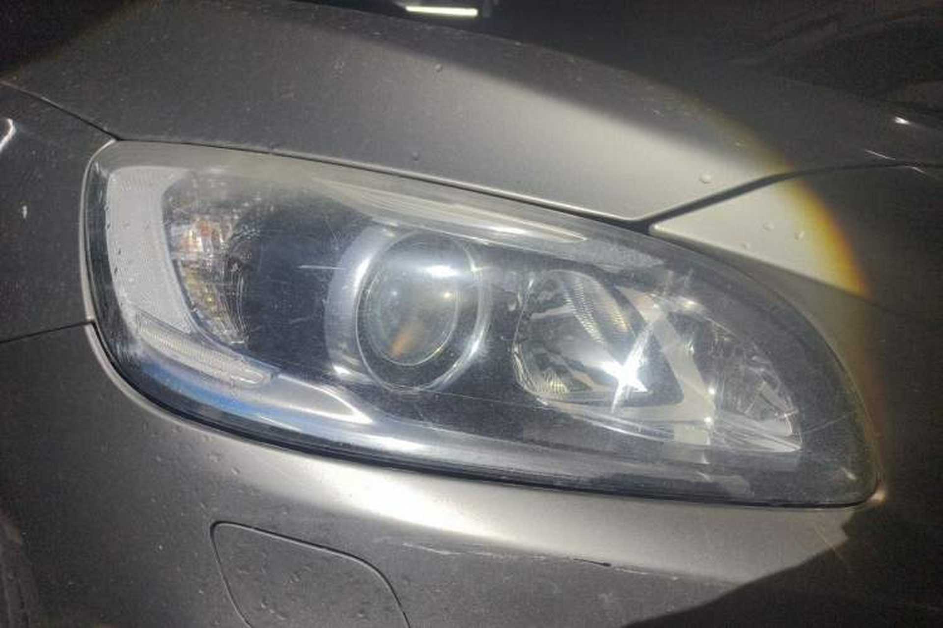 Used Volvo S60 2014 S60L T5 Intelligent Drive Edition Right Front Headlight