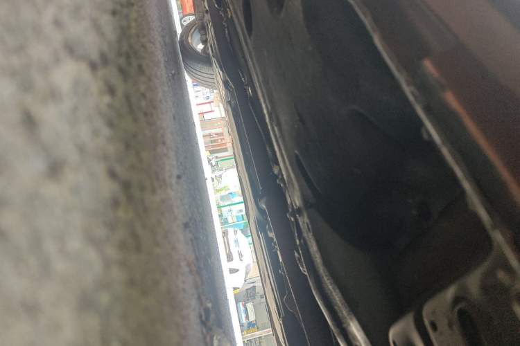 Used Volvo S60 2014 T5 Zhiya Edition Chassis Front Right